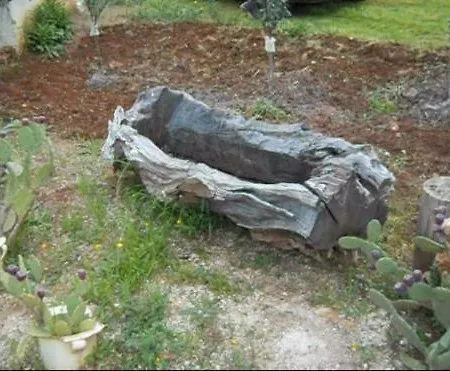 منزل ريفي Casa Zappa D'argento In Salento *