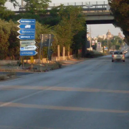 Casa di campagna In Nel Salento