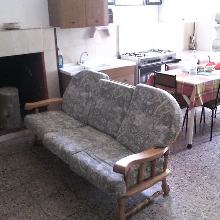 Casa di campagna In Nel Salento Francavilla Fontana