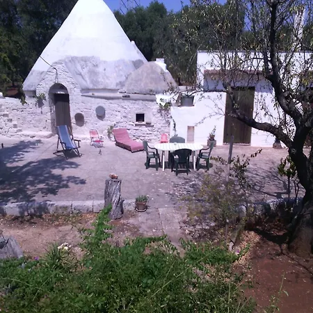 In Nel Salento *