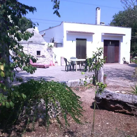 Casa di campagna In Nel Salento