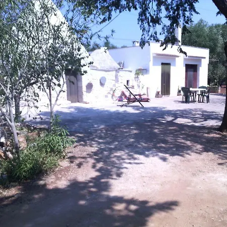 In Nel Salento *